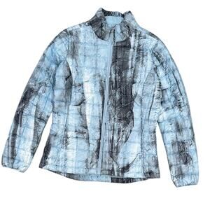 The North Face ThermoBall Insulated Sample Jacket